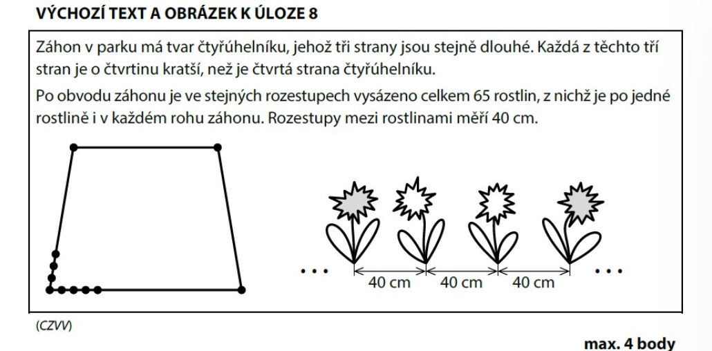 Lynč na Cermat se (zase) blíží
